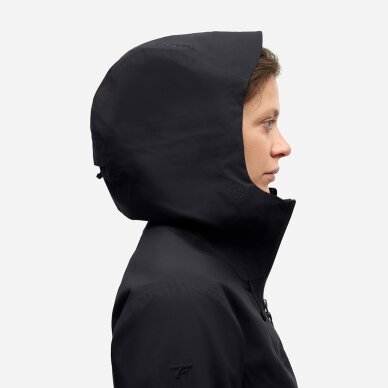 Lietus jaka Finntrail THUNDER W Graphite 1306 10