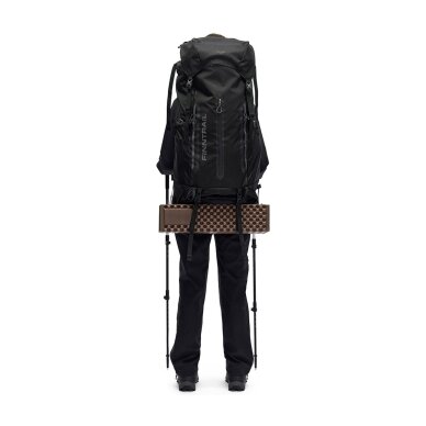 Lietus jaka Finntrail THUNDER W Graphite 1306 15