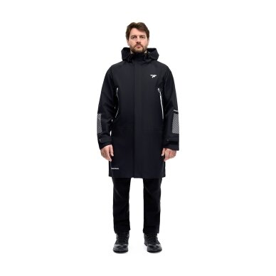 Плащ Finntrail DryCoat Graphite 4020 3 Плащ Finntrail DryCoat Graphite 4020 3