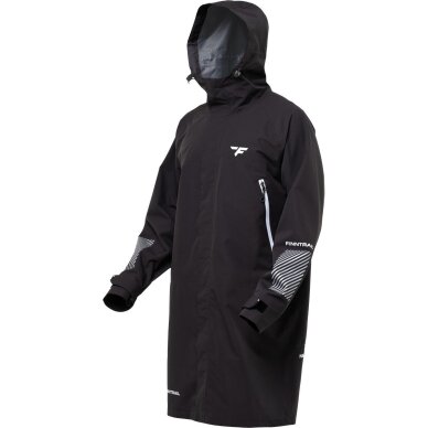 Плащ Finntrail DryCoat Graphite 4020 Плащ Finntrail DryCoat Graphite 4020