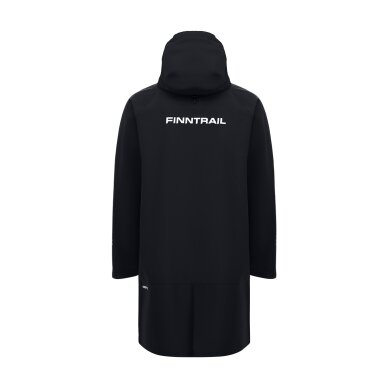 Плащ Finntrail DryCoat Graphite 4020 2