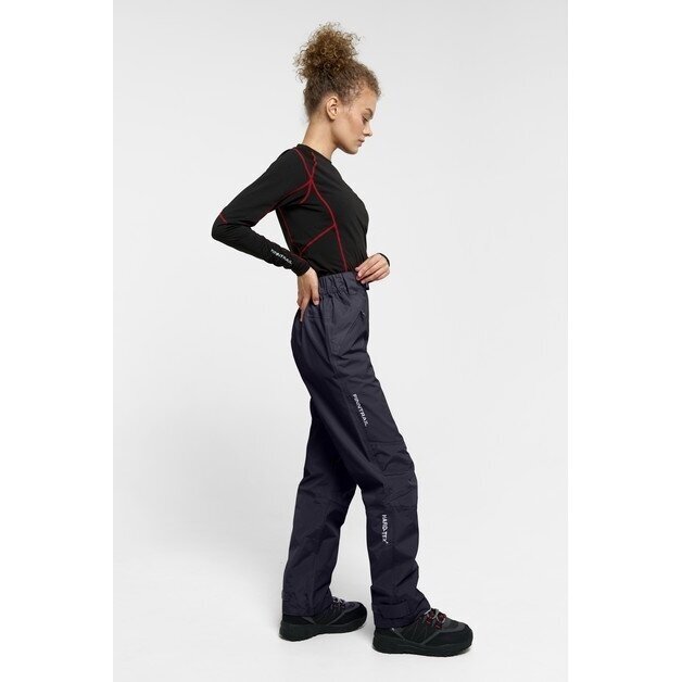 Moteriškos lietaus kelnės Finntrail SIERRA DarkGrey 4615 7