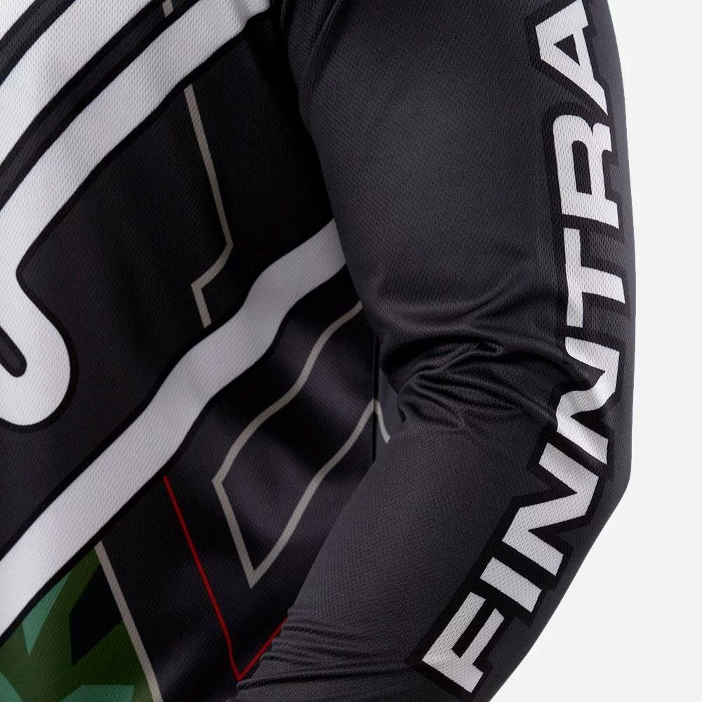 T-särk Finntrail JERSEY CamoArmy 6601 3 T-särk Finntrail JERSEY CamoArmy 6601 3