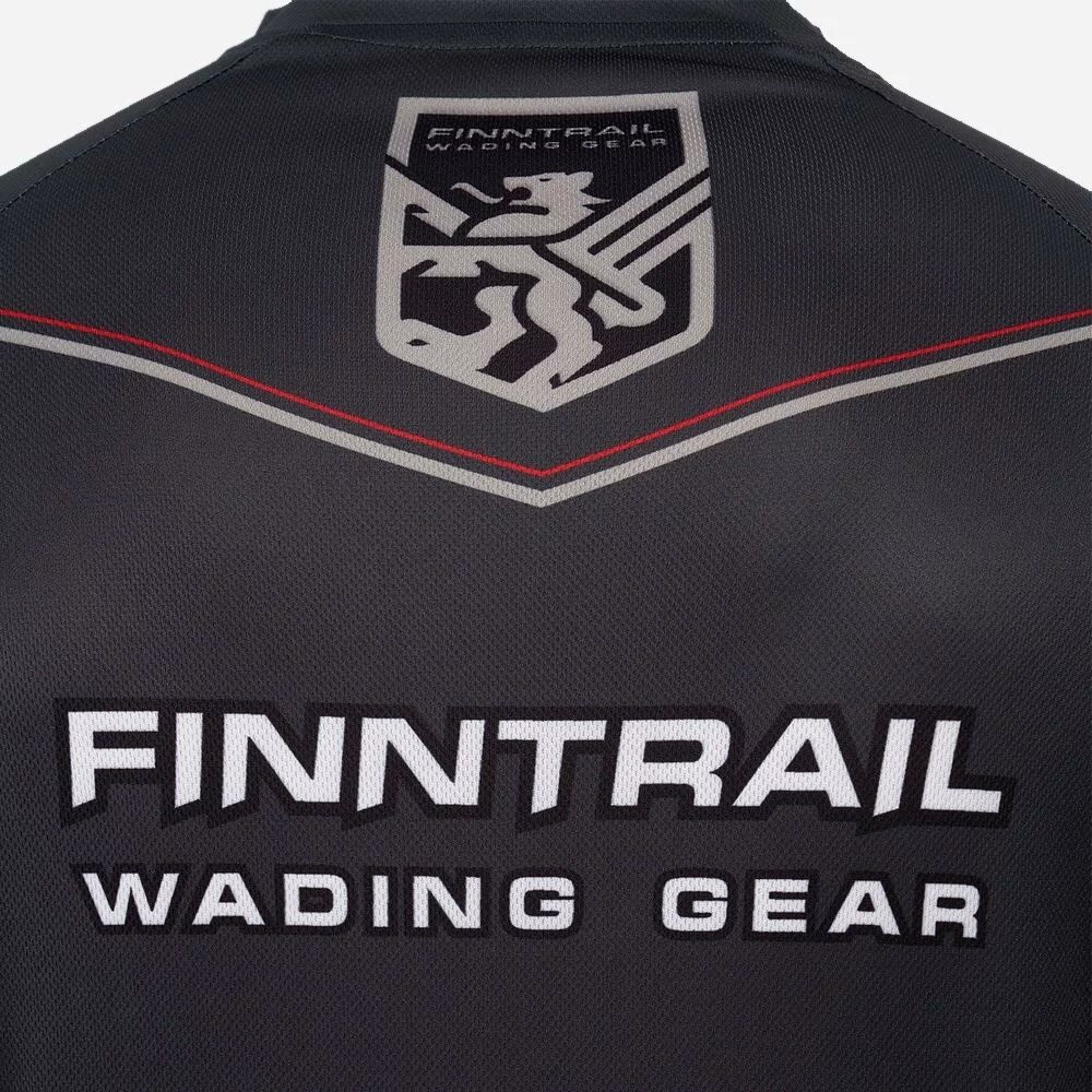 T-särk Finntrail JERSEY CamoArmy 6601 4 T-särk Finntrail JERSEY CamoArmy 6601 4