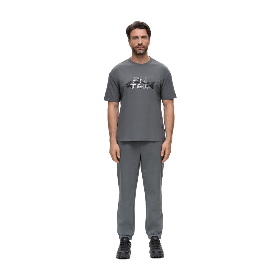 T-krekls Finntrail FISH DarkOlive 6731 1 T-krekls Finntrail FISH DarkOlive 6731 1