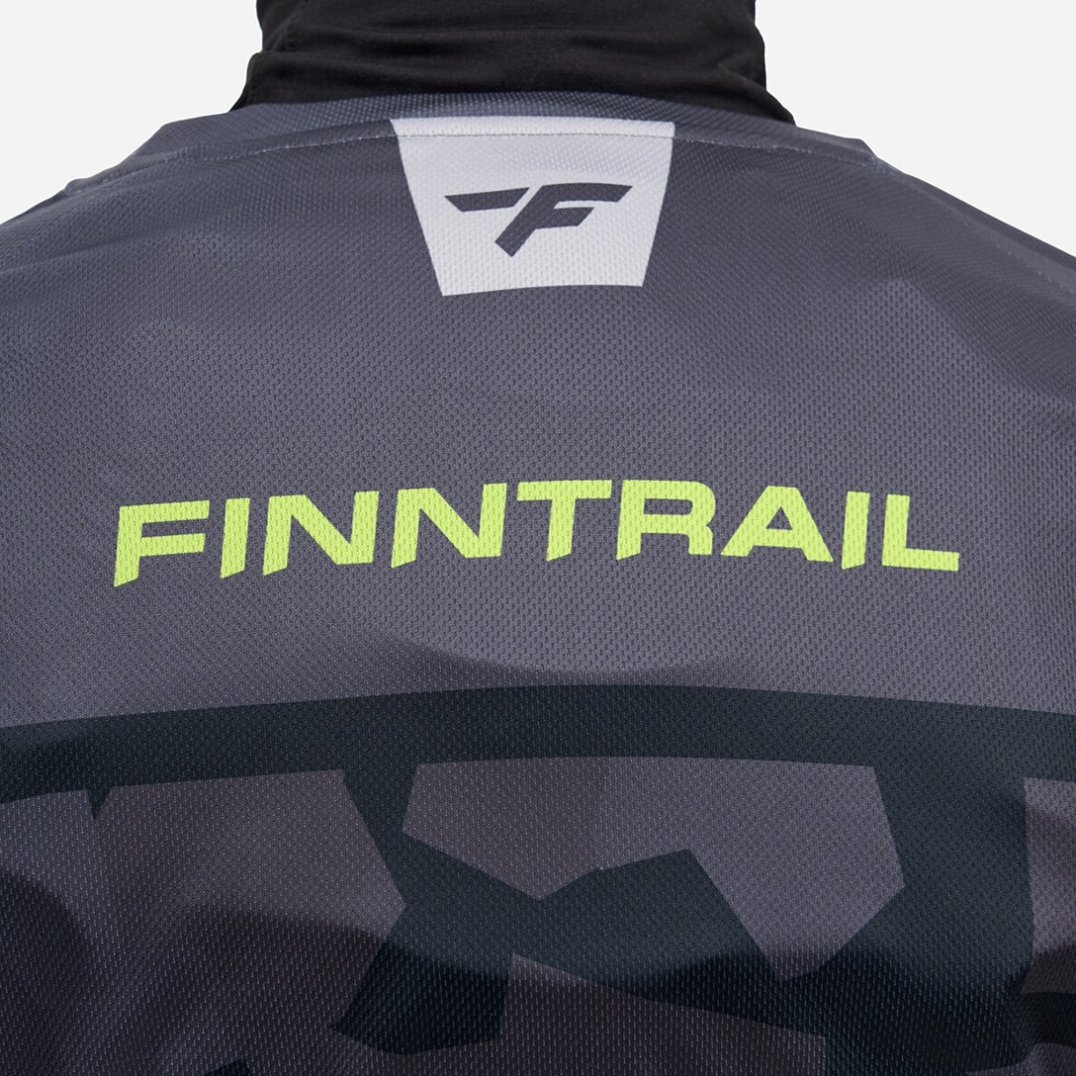 Футболка Finntrail JERSEY CamoShadowBlack 6600 7 Футболка Finntrail JERSEY CamoShadowBlack 6600 7