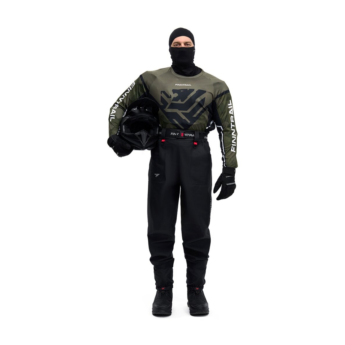 Футболка Finntrail JERSEY CamoShadowGreen 6600 1 Футболка Finntrail JERSEY CamoShadowGreen 6600 1