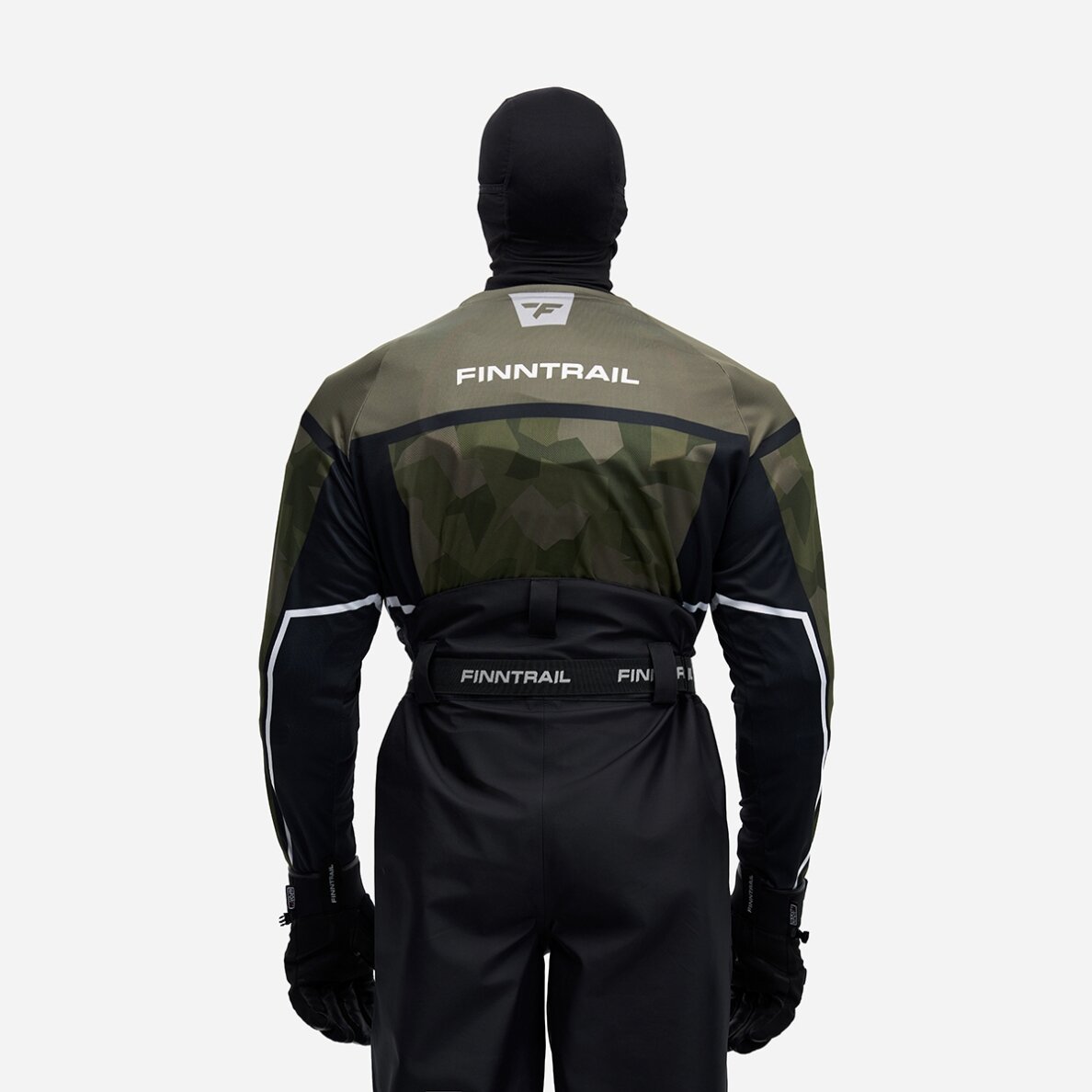 Футболка Finntrail JERSEY CamoShadowGreen 6600 3 Футболка Finntrail JERSEY CamoShadowGreen 6600 3