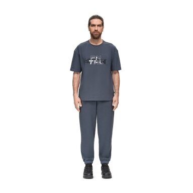 T-shirt Finntrail FISH DarkGrey 6731 T-shirt Finntrail FISH DarkGrey 6731