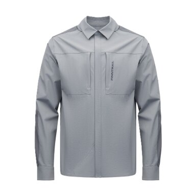 Särk Finntrail BREEZE Grey 1212