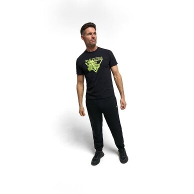 T-shirt Finntrail ATV BlackYellow 6708 3 T-shirt Finntrail ATV BlackYellow 6708 3