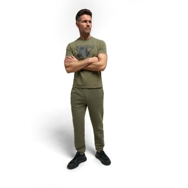 T-shirt Finntrail ATV Khaki 6708 3