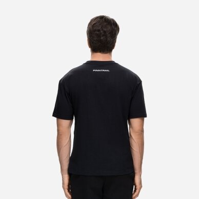 Marškinėliai Finntrail BIG FISH Black 6732 4
