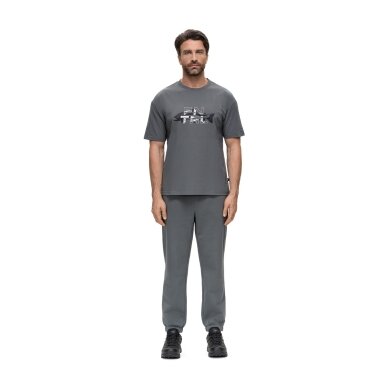 T-krekls Finntrail FISH DarkOlive 6731 1