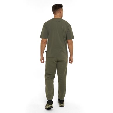 T-krekls Finntrail FISH Khaki 6718 9 T-krekls Finntrail FISH Khaki 6718 9