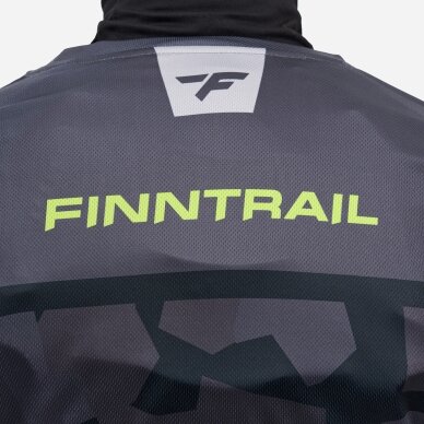 Футболка Finntrail JERSEY CamoShadowBlack 6600 7