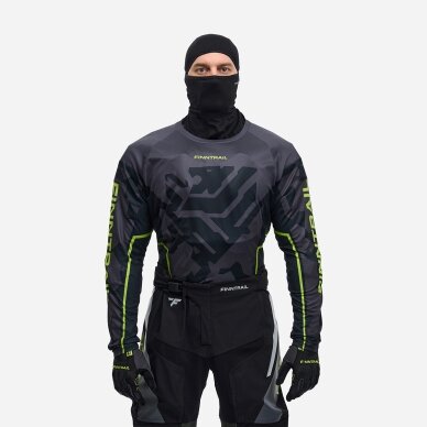 Футболка Finntrail JERSEY CamoShadowBlack 6600 4