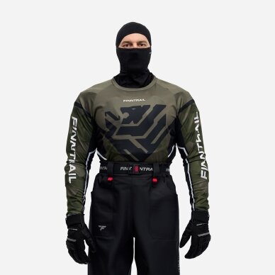 Футболка Finntrail JERSEY CamoShadowGreen 6600 2 Футболка Finntrail JERSEY CamoShadowGreen 6600 2
