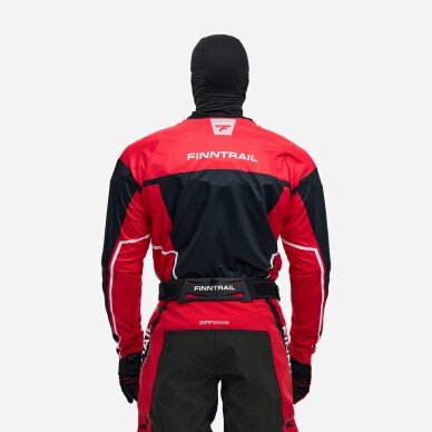 T-krekls Finntrail JERSEY Red 6600 5 T-krekls Finntrail JERSEY Red 6600 5