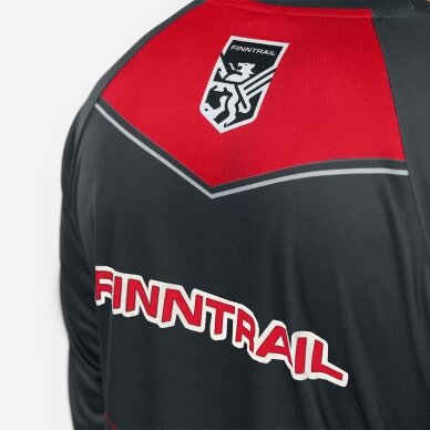 T-krekls Finntrail JERSEY Red 6601 3 T-krekls Finntrail JERSEY Red 6601 3