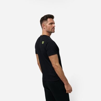 T-shirt Finntrail LOGO QR Black 6703 4 T-shirt Finntrail LOGO QR Black 6703 4