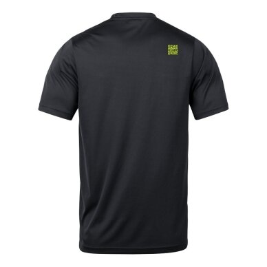 T-shirt Finntrail LOGO QR Black 6703 8 T-shirt Finntrail LOGO QR Black 6703 8