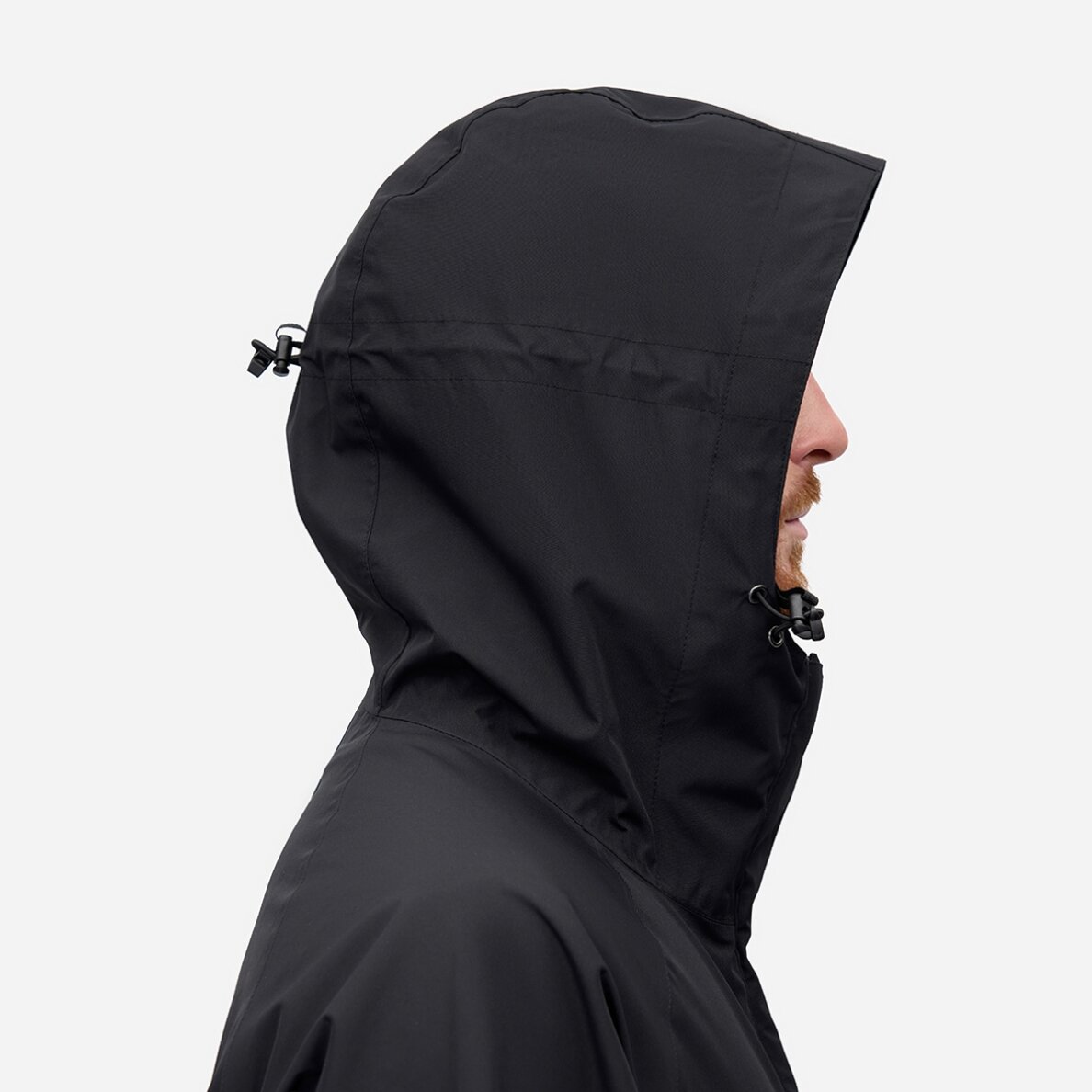 Finntrail MIST Graphite 4033 Raincoat 10
