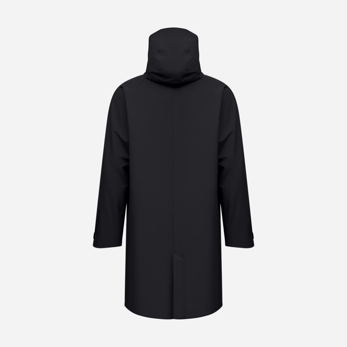 Finntrail MIST Graphite 4033 Raincoat 12 Finntrail MIST Graphite 4033 Raincoat 12