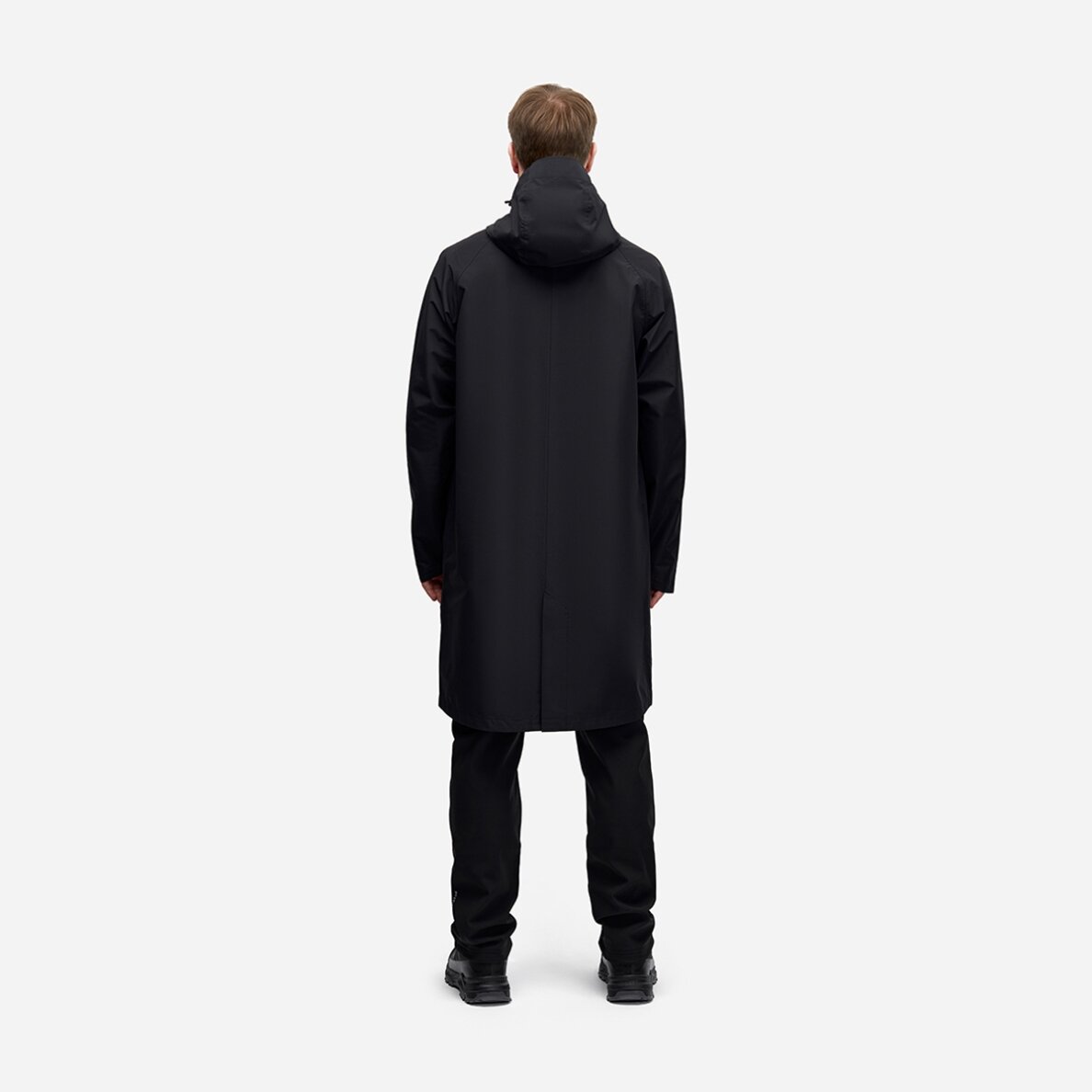 Finntrail MIST Graphite 4033 Raincoat 2 Finntrail MIST Graphite 4033 Raincoat 2