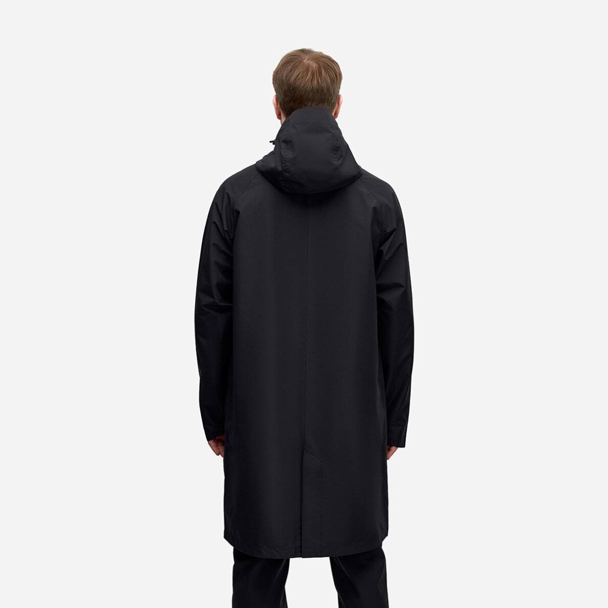 Finntrail MIST Graphite 4033 Raincoat 4 Finntrail MIST Graphite 4033 Raincoat 4