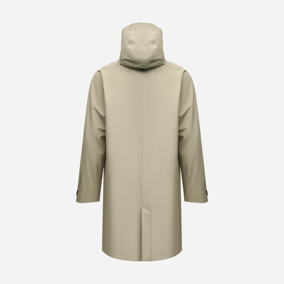 Плащ-дождевик Finntrail MIST Olive 4033 13