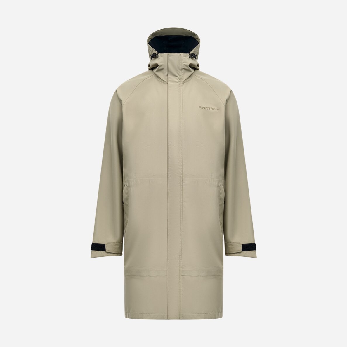 Плащ-дождевик Finntrail MIST Olive 4033