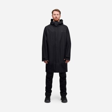 Finntrail MIST Graphite 4033 Raincoat 1 Finntrail MIST Graphite 4033 Raincoat 1