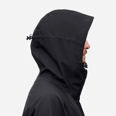 Finntrail MIST Graphite 4033 Raincoat 10