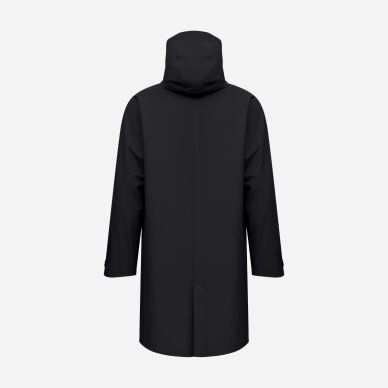 Finntrail MIST Graphite 4033 Raincoat 12 Finntrail MIST Graphite 4033 Raincoat 12