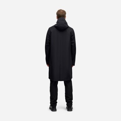 Finntrail MIST Graphite 4033 Raincoat 2