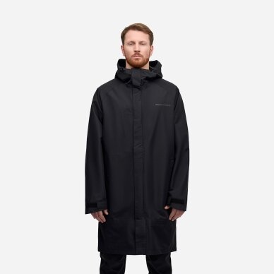 Finntrail MIST Graphite 4033 Raincoat 3