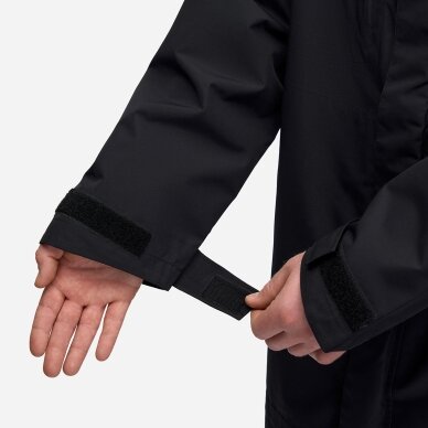 Finntrail MIST Graphite 4033 Raincoat 6