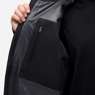 Finntrail MIST Graphite 4033 Raincoat 8