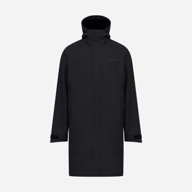 Finntrail MIST Graphite 4033 Raincoat