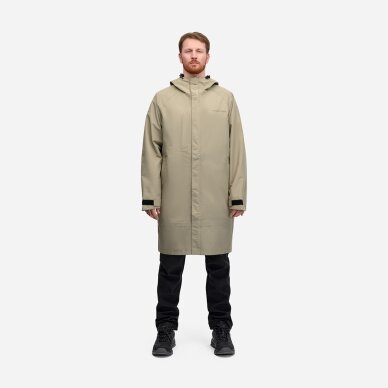 Плащ-дождевик Finntrail MIST Olive 4033 1