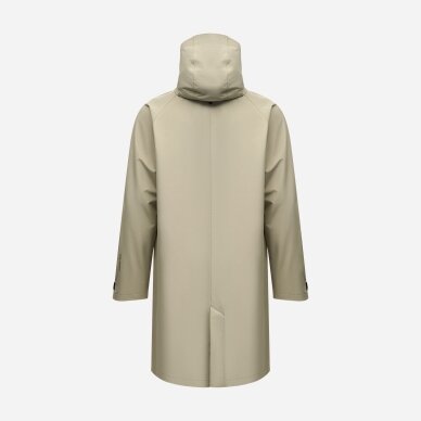 Плащ-дождевик Finntrail MIST Olive 4033 13 Плащ-дождевик Finntrail MIST Olive 4033 13