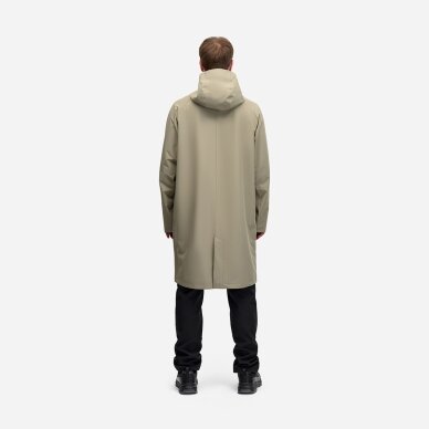 Плащ-дождевик Finntrail MIST Olive 4033 2