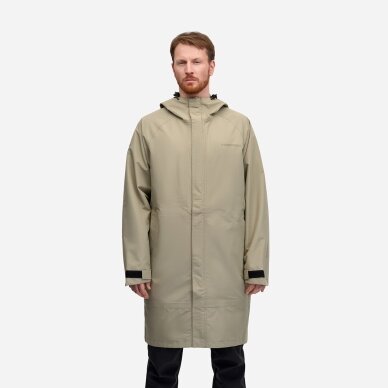Плащ-дождевик Finntrail MIST Olive 4033 3 Плащ-дождевик Finntrail MIST Olive 4033 3