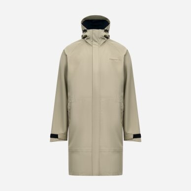 Плащ-дождевик Finntrail MIST Olive 4033 Плащ-дождевик Finntrail MIST Olive 4033