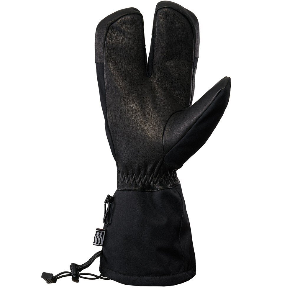 Gloves Finntrail LOBSTER GraphiteRed 2800 1