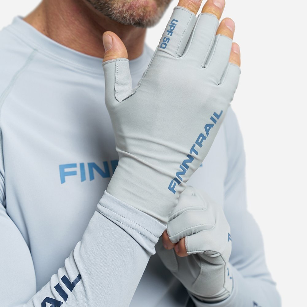 Kindad Finntrail WAVE Grey 2850 4 Kindad Finntrail WAVE Grey 2850 4