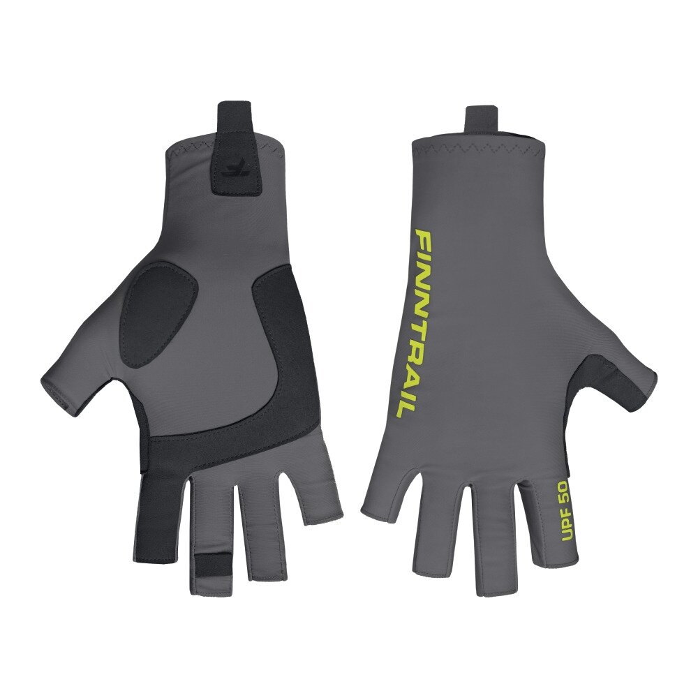 Kindad Finntrail WAVE MiddleGrey 2850