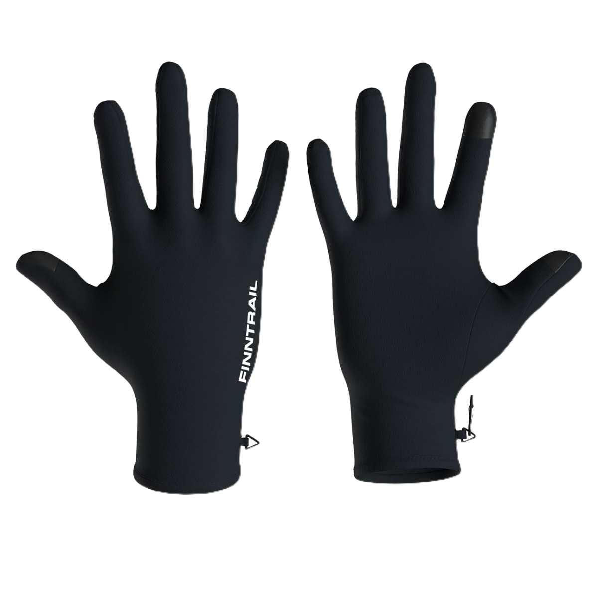 Kindad Finntrail LINER Black 2703 2 Kindad Finntrail LINER Black 2703 2