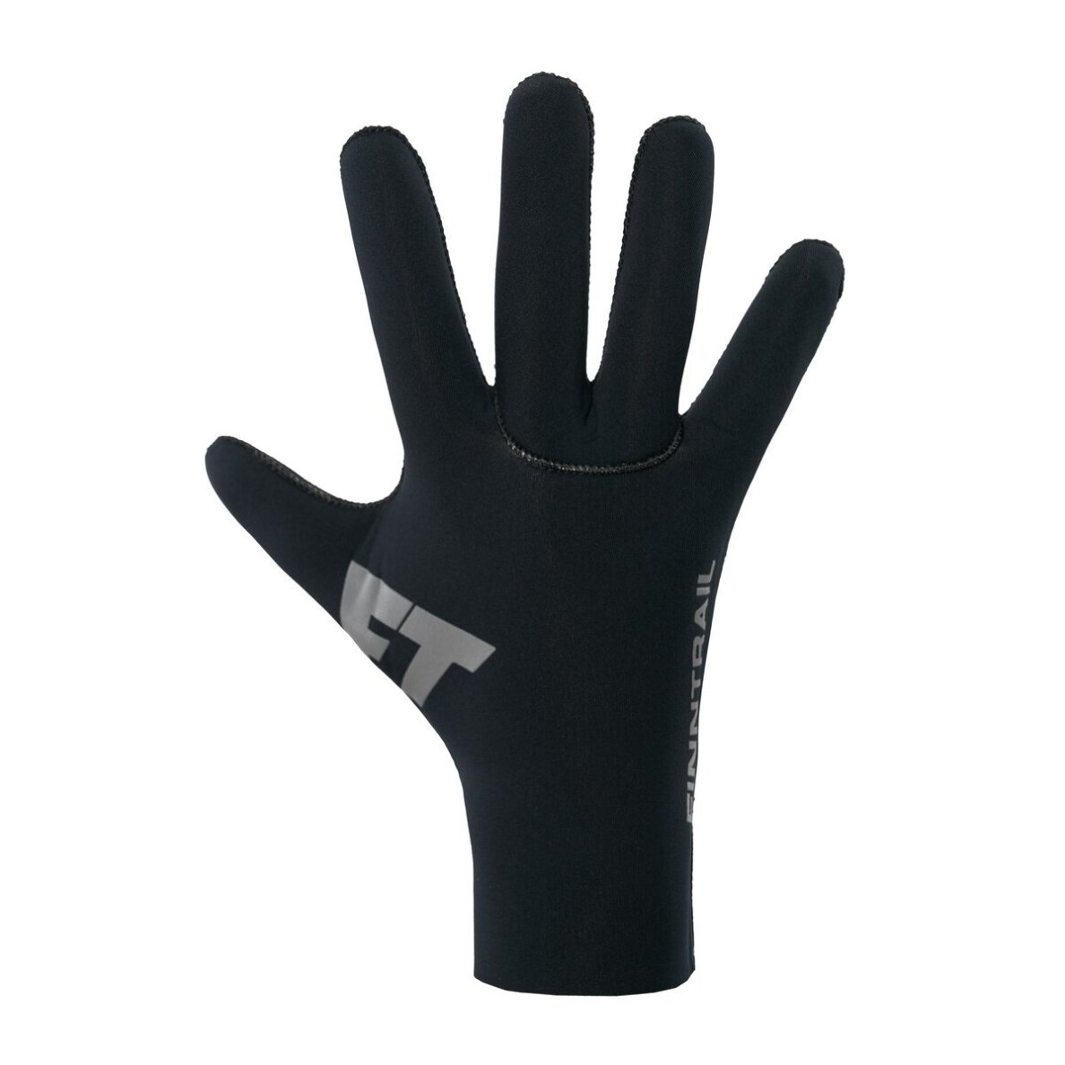 Pirštinės Finntrail NEOGUARD Black 2740